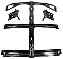 Goodmark Roof Panel Reinforcements