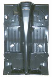 Goodmark Floor Panels for 1967-1969 CAMARO, FIREBIRD - GMK402050067S