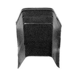 Goodmark Transmission Tunnel Patches for 1967-1969 CAMARO, FIREBIRD - GMK4020505672