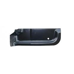 Goodmark Floor Pan Braces for 1969 CAMARO, FIREBIRD - GMK402051569R