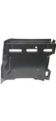 Goodmark Seat Risers for 1967-1969 CAMARO, FIREBIRD - GMK4020518672L