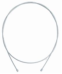 Goodmark Parking Brake Cables for 1967-1969 CAMARO, FIREBIRD - GMK4020519674