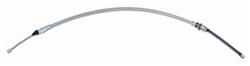 Goodmark Parking Brake Cables GMK4020519675