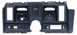Goodmark Instrument Carriers for 1969 CAMARO - GMK4020523691
