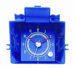 Goodmark Gauges GMK4020529696
