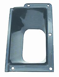 Goodmark Shifter Hump Panels for 1969 CAMARO - GMK4020551696