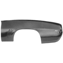 Goodmark Quarter Panels for 1969 CAMARO - GMK402060069L
