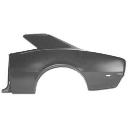 Goodmark Quarter Panels for 1968 CAMARO - GMK402060168L