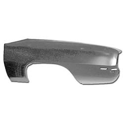 Goodmark Quarter Panels for 1969 CAMARO - GMK402060369L