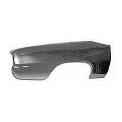 Goodmark Quarter Panels for 1969 CAMARO - GMK402060369R