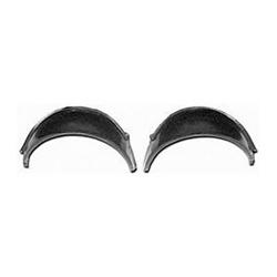 Goodmark Wheelhouses for 1967-1968 CAMARO, FIREBIRD - GMK402067567R