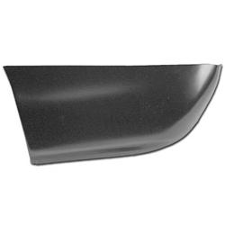 Goodmark Quarter Panels for 1969 CAMARO - GMK402069069L
