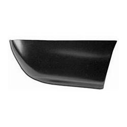 Goodmark Quarter Panels for 1969 CAMARO - GMK402069069R