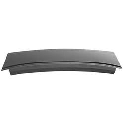 Goodmark Deck Filler Panels for 1967-1969 CAMARO, FIREBIRD - GMK4020710671