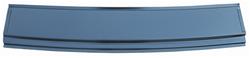 Goodmark Deck Filler Panels for 1967-1969 CAMARO, FIREBIRD - GMK4020710672