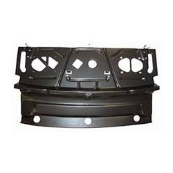 Goodmark Rear Speaker Shelf Panels