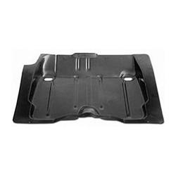 Goodmark Trunk Floor Pans for 1969 CAMARO, FIREBIRD - GMK402072569