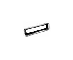 Goodmark Taillight Bezels for 1967 CAMARO - GMK402084067R