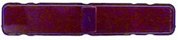 Goodmark Taillight Lenses for 1967 CAMARO - GMK4020845672