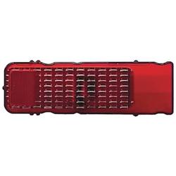 Goodmark Taillight Lenses