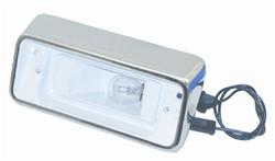 Goodmark Taillight Components GMK402084669L