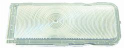 Goodmark Backup Lenses for 1967 CAMARO - GMK4020847671