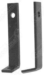 Goodmark Bumper Guard Components for 1967 CAMARO - GMK402089767P