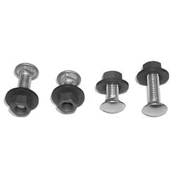 Goodmark Bumper Fasteners for 1969 CAMARO - GMK4020001691S