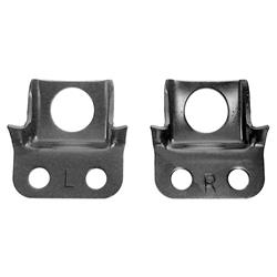 Goodmark Bumper Brackets for 1969 CAMARO - GMK4020010691P
