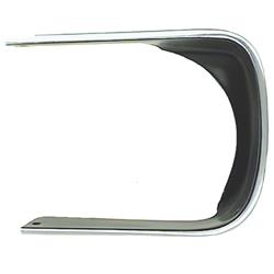 Goodmark Headlight Moldings GMK4020060671L