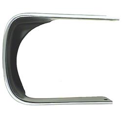 Goodmark Headlight Moldings GMK4020060671R