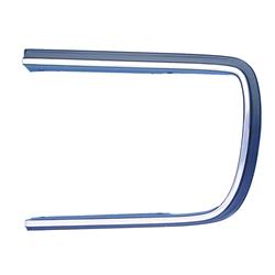 Goodmark Headlamp Moldings for 1967-1968 CAMARO - GMK4020060672L