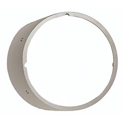 Goodmark Headlamp Bezels for 1969 CAMARO - GMK4020060691R