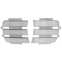 Goodmark Headlight Doors GMK4020060693L