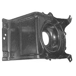 Goodmark Headlamp Housings for 1967 CAMARO - GMK4020063671L