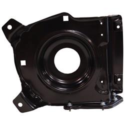 Goodmark Headlamp Housings for 1967 CAMARO - GMK4020063672R