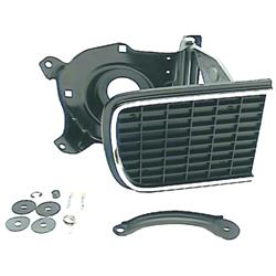 Goodmark Headlight Housings and Buckets GMK4020063673RS
