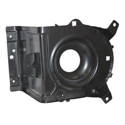 Goodmark Headlamp Housings for 1968 CAMARO - GMK4020063681L