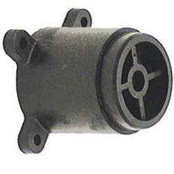 Goodmark Headlamp Door Components for 1967 CAMARO - GMK4020067671A