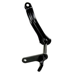 Goodmark Headlamp Door Components for 1969 CAMARO - GMK4020067693R