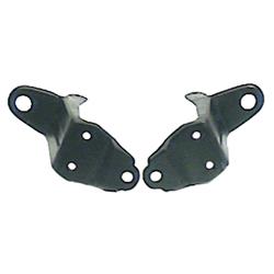 Goodmark Headlamp Door Components for 1969 CAMARO - GMK4020067694P