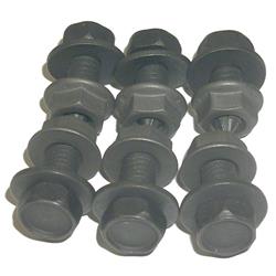 Goodmark Headlight Assembly Components GMK4020067694S