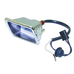 Goodmark Parking Light Assemblies GMK4020071672L