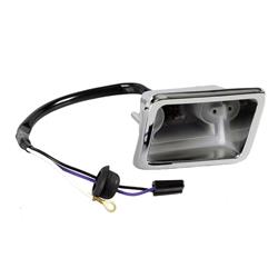 Goodmark Parking Light Assemblies GMK4020071672R