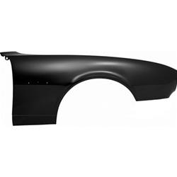 Goodmark Front Fenders for 1967 CAMARO - GMK4020100671RC
