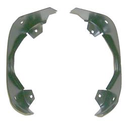 Goodmark Fender Braces GMK4020100673P