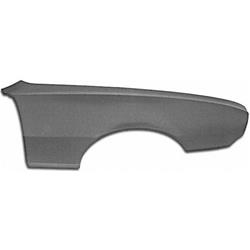 Goodmark Front Fenders for 1967 CAMARO - GMK402010067RC