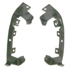 Goodmark Fender Braces GMK4020100693P
