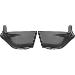 Goodmark Fender Extensions for 1969 CAMARO - GMK4020110691R