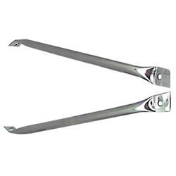 Goodmark Fender Reinforcing Bars for 1967-1969 CAMARO, FIREBIRD - GMK4020120671P